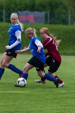 Bild 56 - B-Juniorinnen MTSV Olympia Neum�nster - FSC Kaltenkirchen : Ergebnis: 2:5